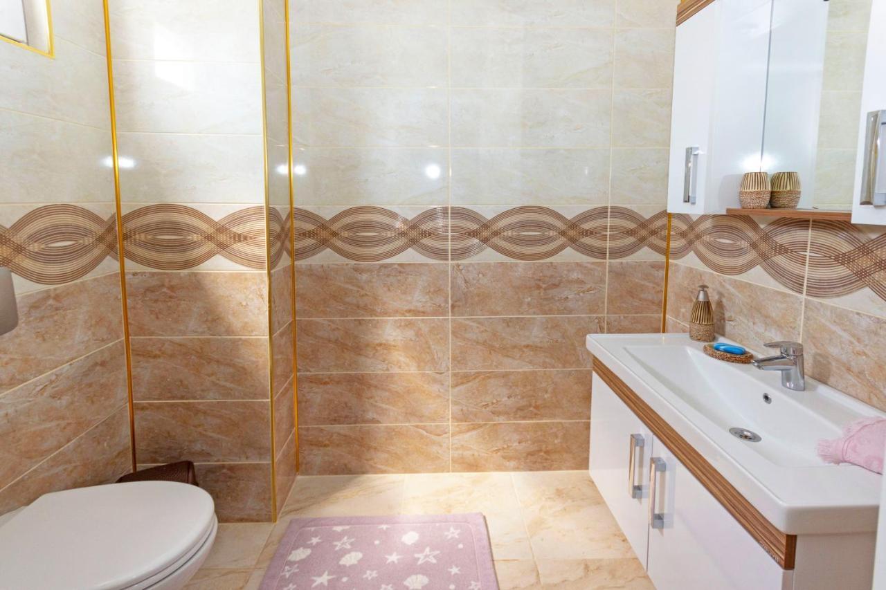 Paradise Town Villa Beltania Μπέλεκ Εξωτερικό φωτογραφία