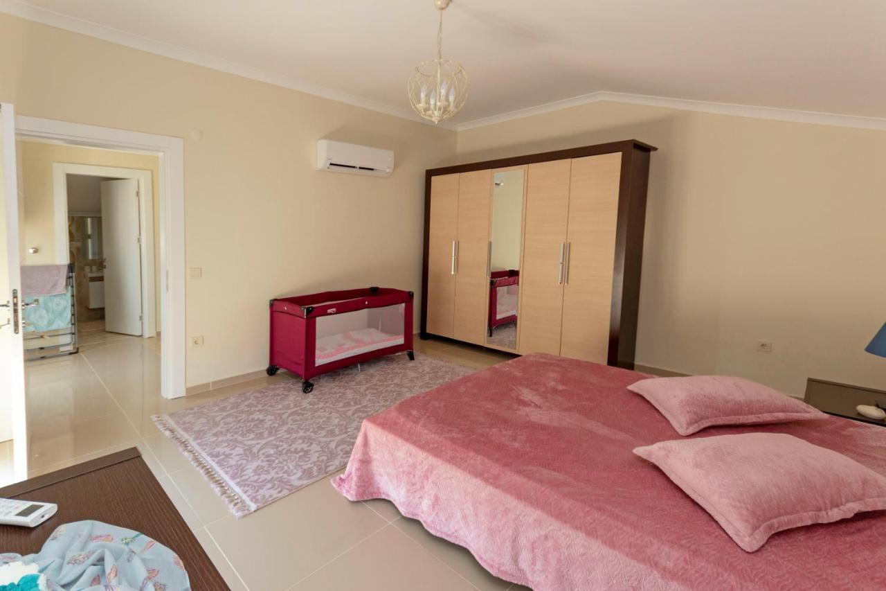 Paradise Town Villa Beltania Μπέλεκ Εξωτερικό φωτογραφία