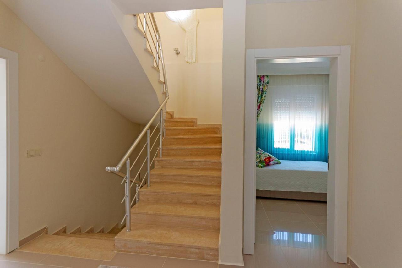Paradise Town Villa Beltania Μπέλεκ Εξωτερικό φωτογραφία