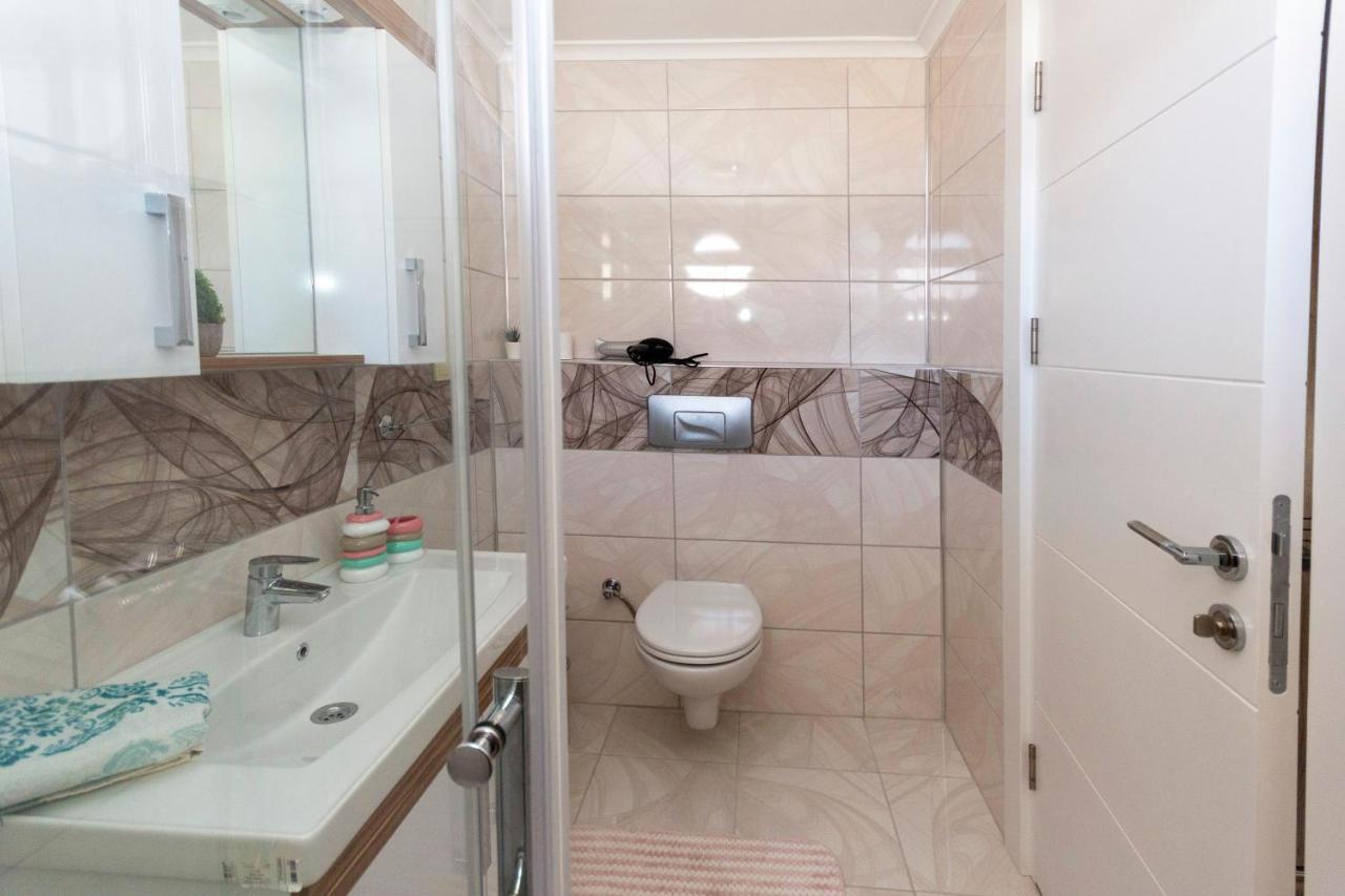 Paradise Town Villa Beltania Μπέλεκ Εξωτερικό φωτογραφία