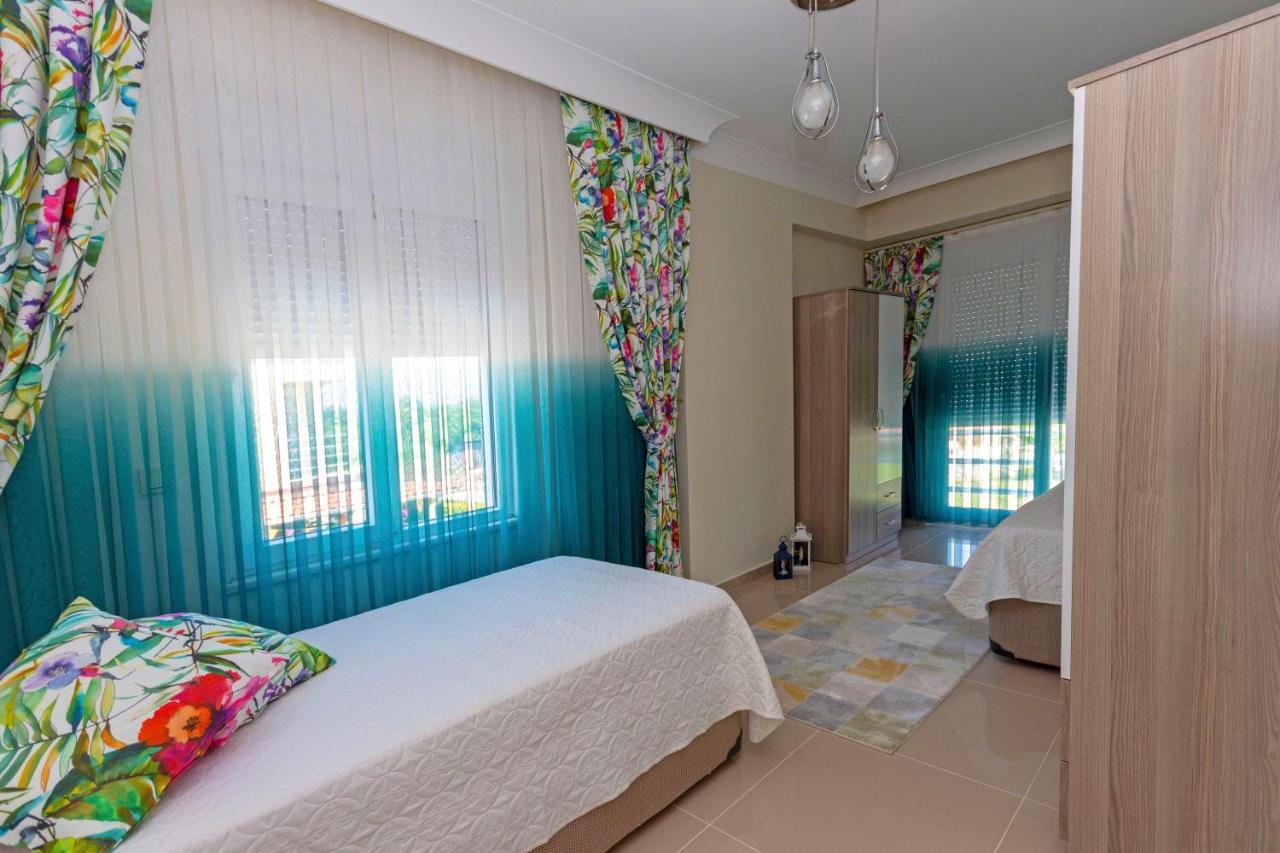 Paradise Town Villa Beltania Μπέλεκ Εξωτερικό φωτογραφία