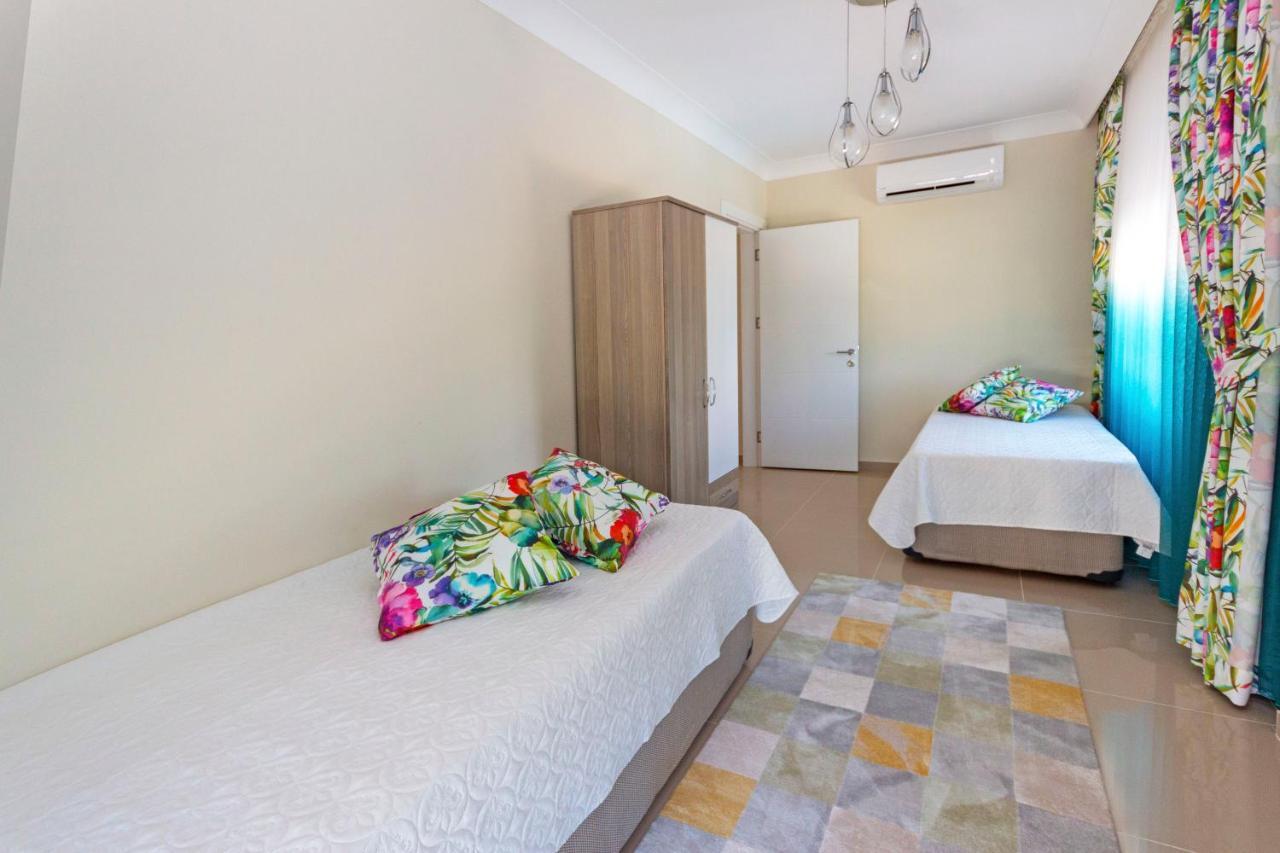 Paradise Town Villa Beltania Μπέλεκ Εξωτερικό φωτογραφία