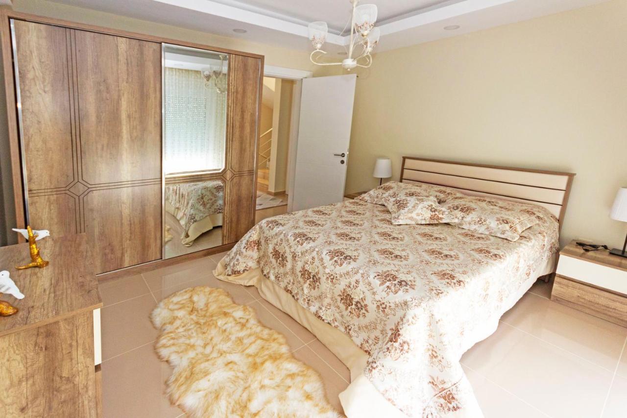 Paradise Town Villa Beltania Μπέλεκ Εξωτερικό φωτογραφία