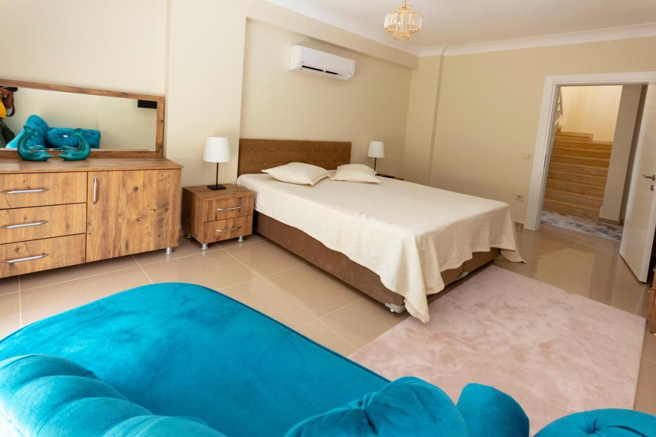 Paradise Town Villa Beltania Μπέλεκ Εξωτερικό φωτογραφία