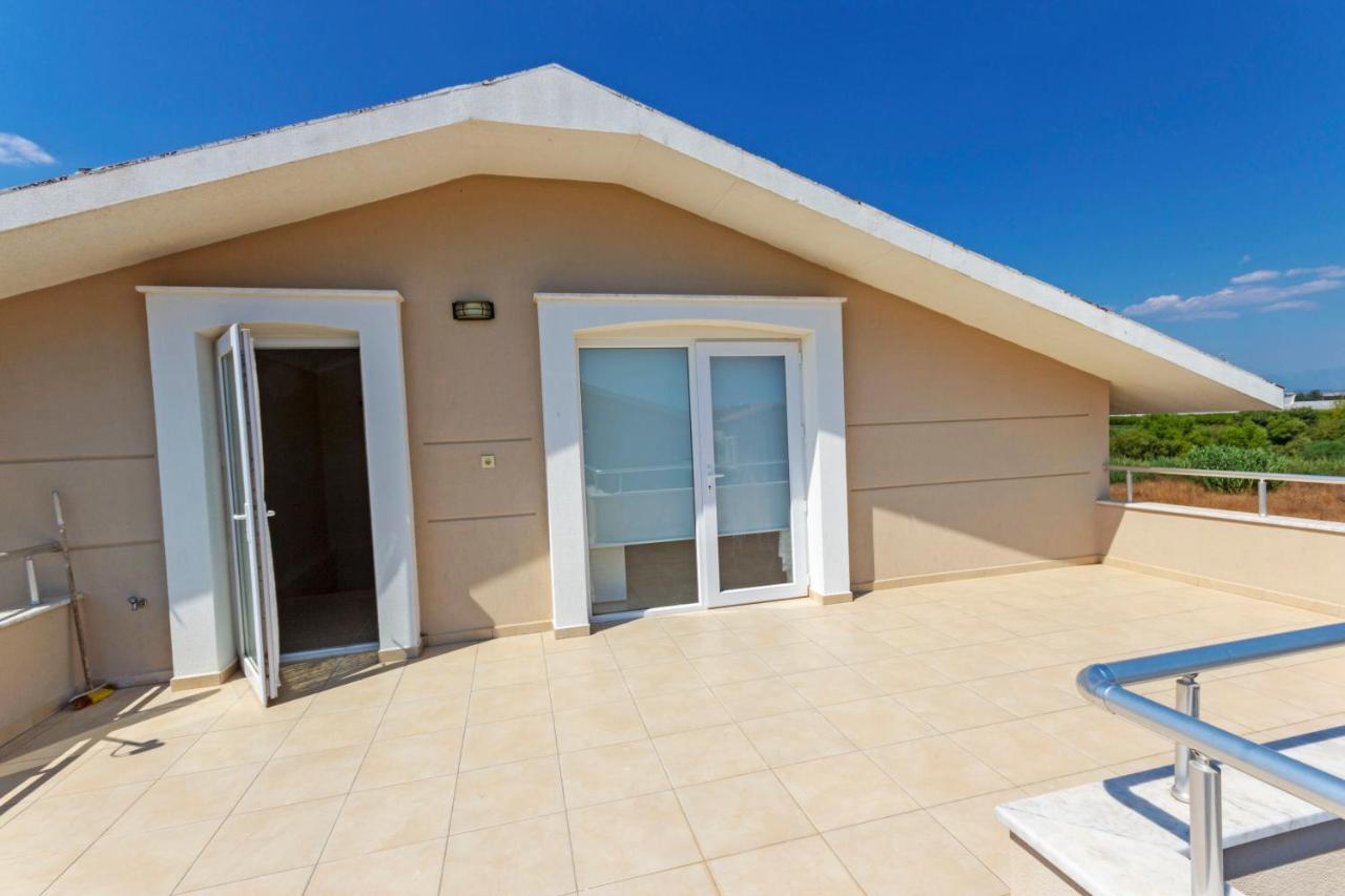 Paradise Town Villa Beltania Μπέλεκ Εξωτερικό φωτογραφία