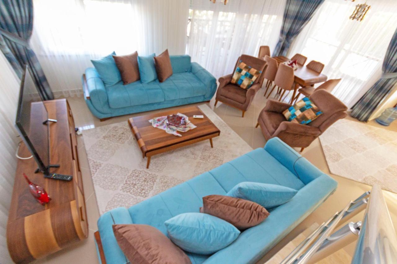 Paradise Town Villa Beltania Μπέλεκ Εξωτερικό φωτογραφία