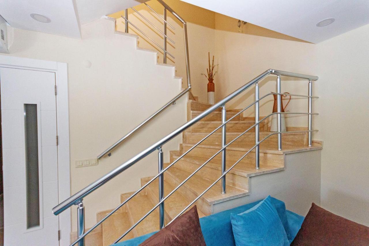 Paradise Town Villa Beltania Μπέλεκ Εξωτερικό φωτογραφία