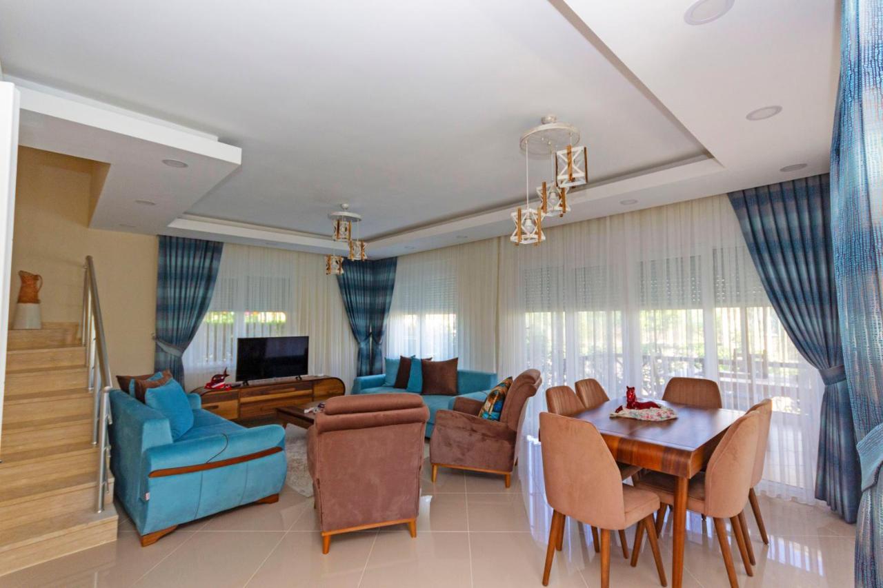 Paradise Town Villa Beltania Μπέλεκ Εξωτερικό φωτογραφία