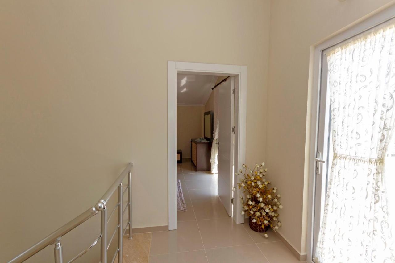 Paradise Town Villa Beltania Μπέλεκ Εξωτερικό φωτογραφία