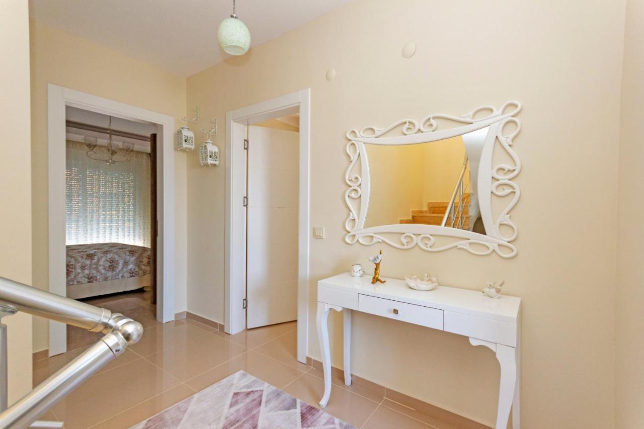 Paradise Town Villa Beltania Μπέλεκ Εξωτερικό φωτογραφία