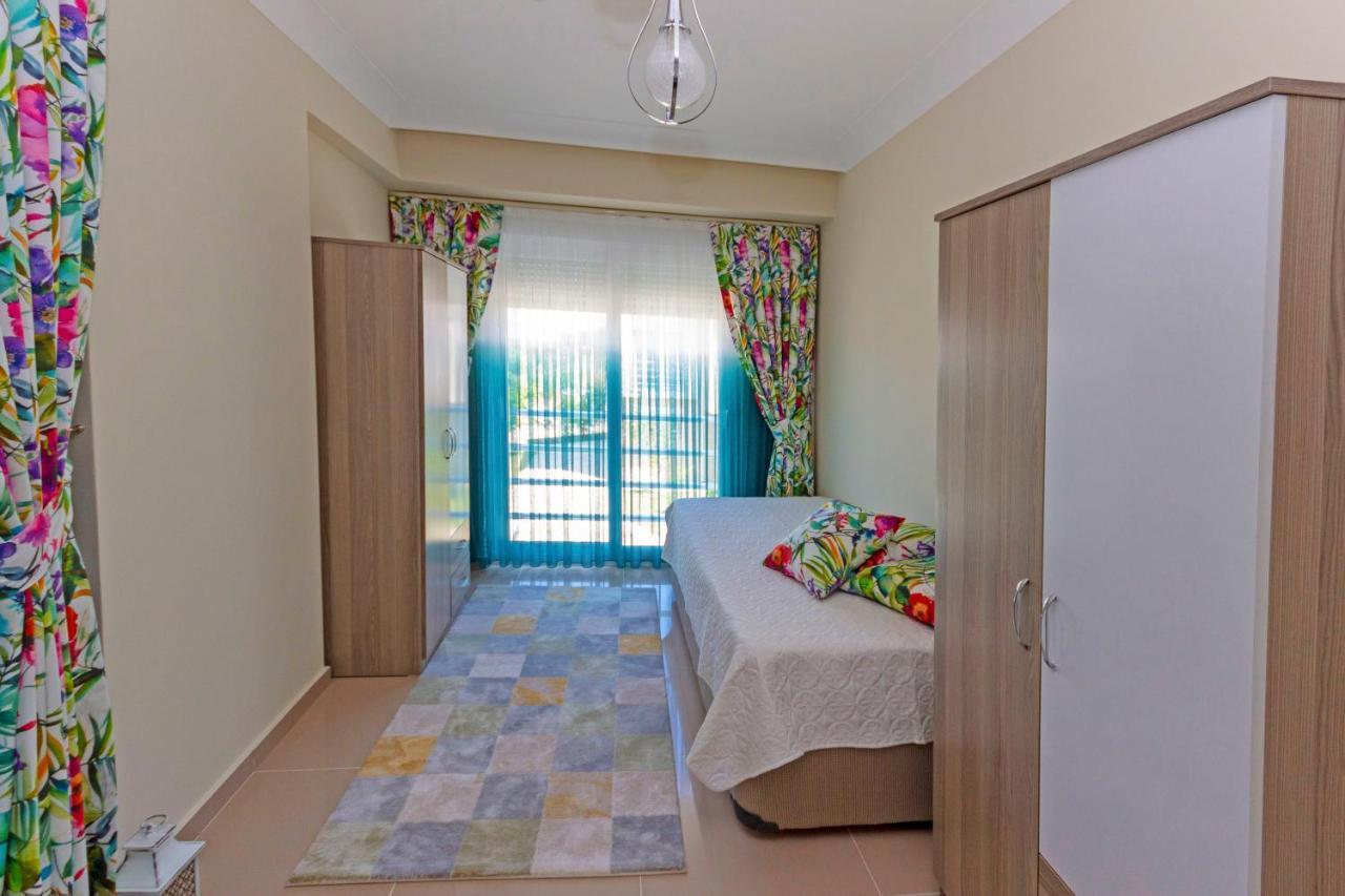 Paradise Town Villa Beltania Μπέλεκ Εξωτερικό φωτογραφία